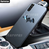 Auroras For Sony Xperia 10 III Case Ultra-thin Matte Shockproof Phone Case Back Cover For Sony Xperia 10 II Case 5 III 1 III