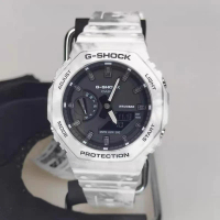 卡西歐 CASIO G-SHOCK GAE2100 GAE2100GC GAE-2100 GAE-2100GC GAE-2100GC-7 GAE-2100GC-7A 手錶 錶  電子錶 情侶錶