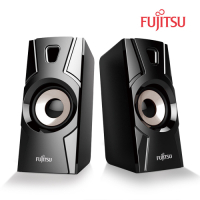 FUJITSU富士通USB電源多媒體喇叭 (PS-170)