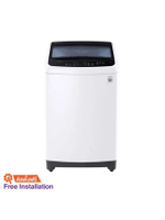 เครื่องซักผ้าฝาบน (14 kg) รุ่น T2514VS2W.ABWPETH
