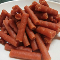 日本DoggyMan 雞肉條 寵物點心 倉鼠零食 倉鼠飼料 寵物鼠主食 老鼠 三線鼠 楓葉鼠 黃金鼠