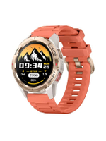 หมี่โบร นาฬิกาอัจฉริยะ รุ่น GS Active สีทอง