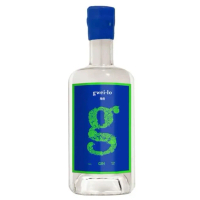 英國杜鬆子酒 Gweilo Gin (700ml)   