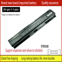 New Laptop battery for HP PR08 HSTNN-I98C I98C-7 IB25 IB2S LB2S QK647UT QK647AA