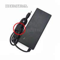 For Fujitsu Lifebook B6220 B6220 AH531 AH550 laptop power supply power AC adapter charger cord 19V 4.22A 80W 5.5mm*2.5mm