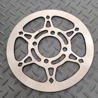 Disc Cakram Buta Yamaha Mio Nouvo Jupiter Fizr 220MM