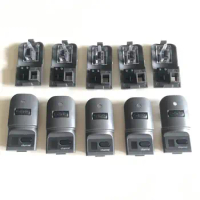10pcs shell part with Mute For Shure PG88/PG58/PG4 Wireless Microphone