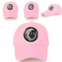 Baseball Cap Adjustable / Topi Baseball Adjustable Hat Casual Outdoor Baseball Unisex Cap