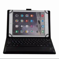 Bluetooth Keyboard Touchscreen for ipad min123 mini4/5 Keyboard can be disassembled very convenient to use for ipad mini 4 5+pen