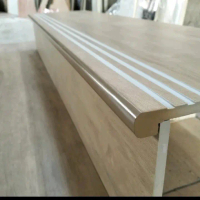 Granit anak tangga dobble bavel 30x120