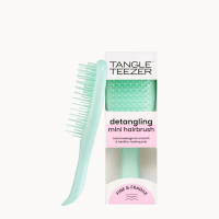 Tangle Teezer Mini Ultimate Detangler Fine & Fragile Jade Lagoon