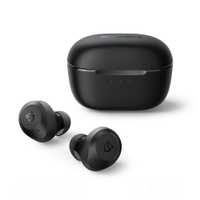【宏華資訊廣場】Soundpeats - T2 ANC主動降噪/通透模式 真無線藍牙耳機 公司貨