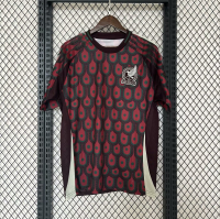 Ngôi Sao Quần Áo Trẻ Em Người Lớn 24-25 Mới Của Mexico Trên Sân Nhà football jersey for men soccer s