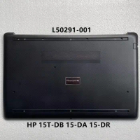 New For HP 15T-DB 15-DA 15-DR bottom lower cover Laptop shell L50291-001