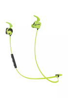 Blackbox BLUEDIO TE Sports Remote Control Sweat-resistant Bluetooth earphones headphones In-Ear Headset with Mic Green