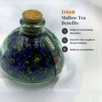 JIRAN Premium Armenian Mallow Tea 20g