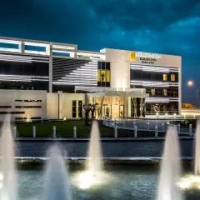 住宿 Millennium Kurdistan Hotel & Spa 蘇萊曼尼亞