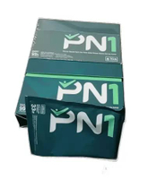 PN1 (ORIGINAL) | Soya Milk | Nutrisi Khusus Kesehatan & Program Diet | All Varian 1 Box 3 Sachet