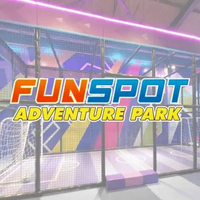 FUNSPOT Trans Studio Mall Makassar 3 Jam Weekend