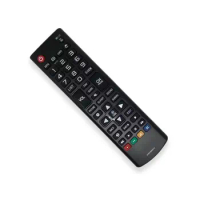 NEW for LG Smart Internet TV Remote Control AKB75095319 for LG TV 43UJ6309 49UJ6309 60UJ6309 65UJ6309 Smart Remote Contrl