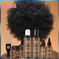 All Chebe Product Crazy Hair Growth Oil African Traction Alopecia Chebe Powder Serum Edges Anti Hair Loss Treatment Spray Sevich