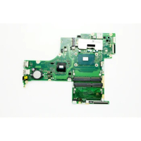 835869-601 DAX1FDMB6F0 Motherboard w/ i7-6700HQ for HP Envy 17T-S000 17T-S100