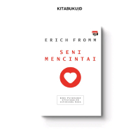 Seni Mencintai Erich Fromm