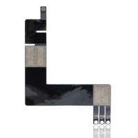Keyboard Flex Cable Compatible For iPad Pro 10.5" Black