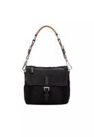 Prada 二手 Prada Tessuto 單肩包