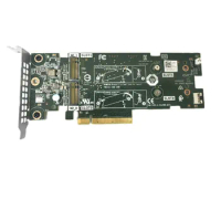FOR Dell Boss-s1 PCIe Boot Optimized Server Storage Controller LP 2x M.2 Slots 61F54