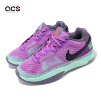 Nike Ja 1 Xmas EP Christmas 紫 籃球鞋 男鞋 實戰 聖誕節 Morant FV5559-500