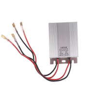 ตัวแปลงแรงดันไฟฟ้า, DC 12V/24V เป็น DC 6V/10A, 15A, 20A, 60W / 90W / 120W หม้อแปลงไฟฟ้า