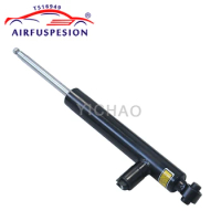 For Mercedes Benz W204 W207 C204 C207 Air Suspension Shock Absorber with ADS 2009-2016 A2043202930 A2043203030