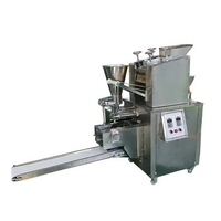 2020 Commercial Automatic Dumpling making Machine Samosa machine Spring Rolls machine
