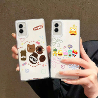 Sarung Telefon Sesuai Untuk Vivo Y15S Y15A Y01 Y10 4G Sarung Telefon Mewah Silikon Tahan Habuk Tahan