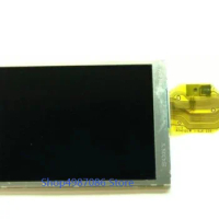 LCD Display Screen For RICOH CX1 CX2 CX3 CX4 CX5 GRD3 For CANON 50D Camera