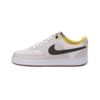 NIKE COURT VISION LOW 低筒板鞋 卡其白 FV3630-131 男鞋