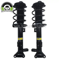 Two Pcs Front Shock Absorber Strut Assy for Mercedes Benz W204/S204/A207 C CLASS 2011-2014 2043230900 2043231000