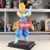 action figure dragon ball vegito jumbo