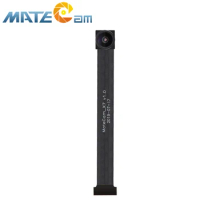 Matecam M8 13Mp 1/3" Sony Imx258 Cmos 4k Video Camcorder 110° Wifi Mini Camera Flex Lens Replace Module