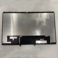 for Acer Swift5 SF514-55T SF514-55GT SF514-55TA SF514-55 Series 14.0 Inch LCD Display Touch Screen Digitizer Assembly FHD 30pins