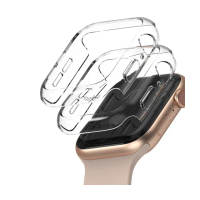 【Ringke】Apple Watch Series SE / 6 / 5 / 4 44mm Slim 輕薄手錶保護殼(Rearth 保護殼)