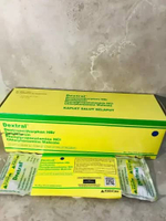 DEXTRAL UNTUK MERINGANKAN BATUK DAN PILEK 1 STRIP ISI 10 TABLET