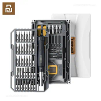 Xiaomi JAKEMY Precision Screwdriver Set 83 in 1 Magnetic Torx Screwdriver with Case Professional Repair Tool for PC iPhone iPad