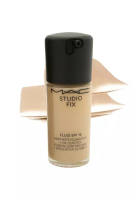 Mac MAC 專業無瑕霧鏡粉底 SPF15 30ml #NC15