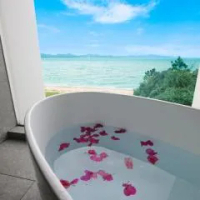 住宿 Beach front studio -NagoNago- 名護