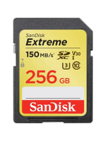 Micro SDXC Card (256GB) SDSDXV5_256G_GNCIN