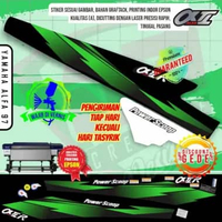 Striping Yamaha Alfa 97 strifing yamaha alfa setriping alfa yamaha malaysia thailand Vietnam emblem 