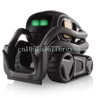 Robot Remote Control Music Light Dancing Charging Robot Anki Cozmo Vector Digital Second Generation 