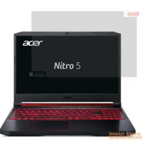 3PCS Clear/Matte For Acer Nitro 5 AN515-42 AN515-41 AN515-51 AN515-53 AN515-55 AN515-57 Notebook Laptop Screen Protector Film